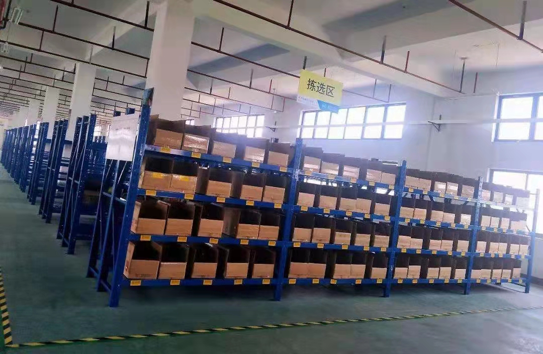 电商云仓已成为许多电商企业的规划中怎样？